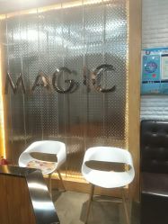 -MAGIC米几发型设计·羊毛卷