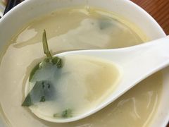 -欣达面馆(天桥支路店)