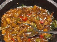 -煲王粤菜餐厅(中侨中心店)