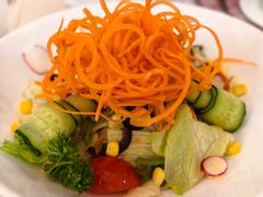 -华梅西餐厅(哈尔滨中央大街店)