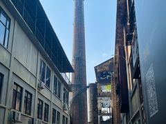 -广州市紫泥堂文化创意园景区