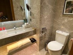 -珠海中海雅高铂尔曼酒店