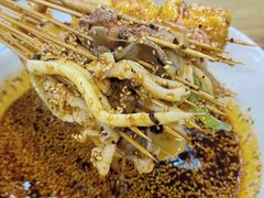 -古真记钵钵鸡(总店)