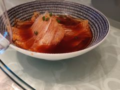 -丽晶轩中餐厅(重庆丽晶酒店)