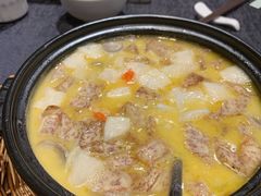 -同里湖大饭店-怡景轩中餐厅(同里古镇店)