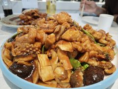 -大眼锅贴水饺(河东店)
