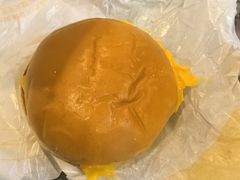 -麦当劳(文武路店)