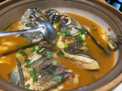 -千岛湖小鱼儿·淳安匠心农家菜