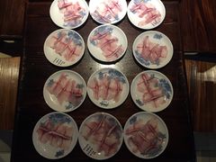 -新疆烧烤王(广灵店)