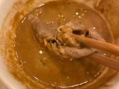 -八先生涮肉房(三里河店)