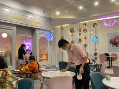 -Lilliput粒粒堡亲子餐厅(置汇旭辉店)