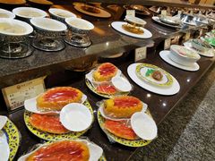 -国惠大酒楼(仓山万达店)