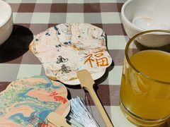 -北京水岸山吧度假村(雁栖镇店)