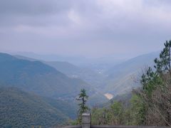 -四明山国家森林公园