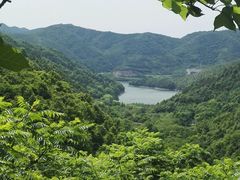 -东海大峡谷