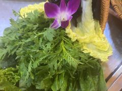 -塔兰齐新疆孜然火锅(鲤鱼山路店)