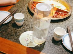 -小天鹅火锅·一线江景洪鼎旗舰店(洪崖洞店)