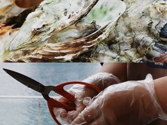 -前王院•巧克力海鲜市集餐厅(万平口店)