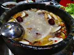 -南渝食府.石锅鸡(尚城花园店)