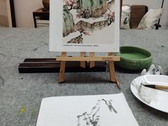 -八哥美术·成人美术画室(总校区)