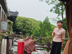 -小湾茶楼