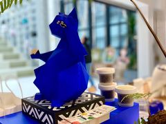 -intime coffee(芝麻街店)