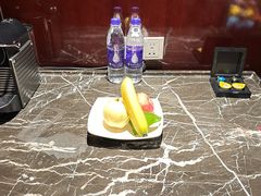 -广州白云机场雅高铂尔曼大酒店