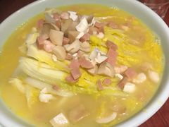 -北平食府(马鞍山路店)