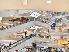 -凯德广场(金牛店)