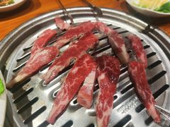 -韩一品韩国料理(柏庐南路店)