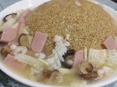 -北大地皖峰饭馆