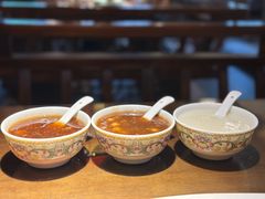 -应天大明王朝·南京菜(中山陵店)