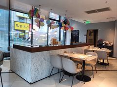 -必胜客(银盆路店)