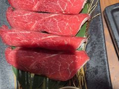 -九田家黑牛烤肉料理(顺义区华联金街店)