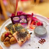 漫啦啦Cafe☕️新世纪福音战士空降魔都‼️