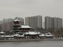 -迎泽公园