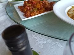 古老肉-石湖大酒店(桐泾店)