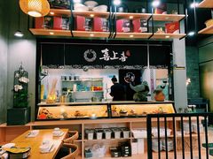 -喜上喜鸡煲翅(吉大店)
