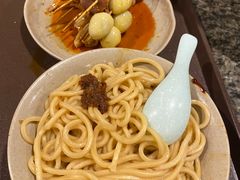 -小街天府(西工小街店)