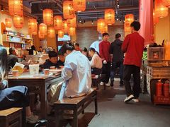 -山四砂锅(太原钟楼街店)