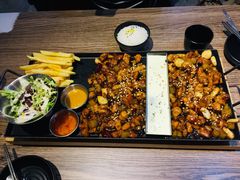 -分米鸡DM Chicken(银泰城店)