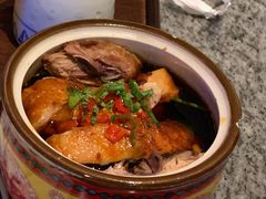 王府泡椒鸡-南京大牌档(中关村店)