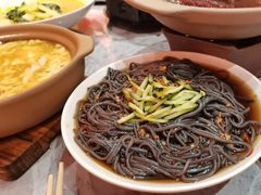 -山四砂锅(太原钟楼街店)