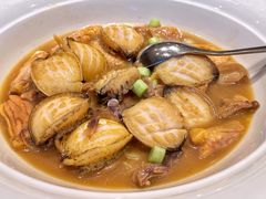 -恒悦轩·粤菜(上海展览中心店)