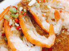 -建兴酒家(班塔通分店)