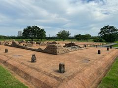 -盘龙城国家考古遗址公园