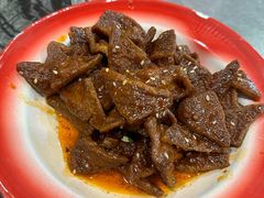 -江湖黑大兔(杨家坪店)
