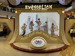 -上海静安大悦城