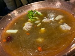 -紫滇源云南生态菜(丹凤街店)
