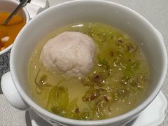 -品粹徽园·家常安徽菜